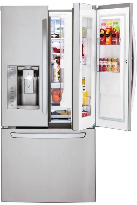 lg 33 inch refrigerator